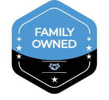 Family Owned