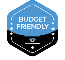 Budget Friendly