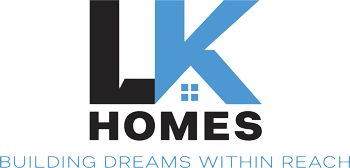 Lk Homes LLC Logo